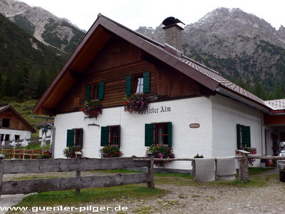 Eppzirler Alm