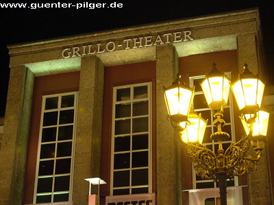 Grillo-Theater Essen