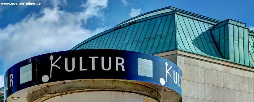 Kultur in Essen