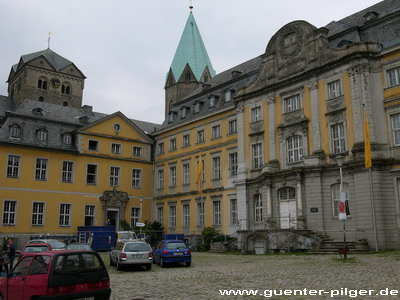 Folkwang Hochschule, Essen