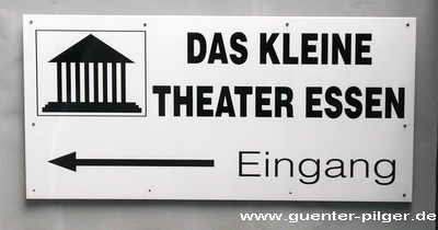 Das kleine Theater