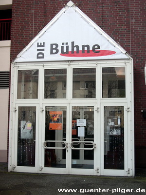 Die Bühne