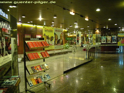 Theater im Rathaus