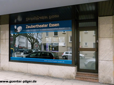 Zaubertheater Essen