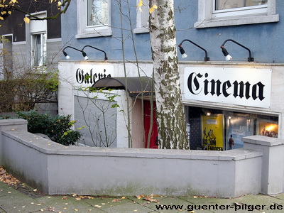 Galeria Cinema