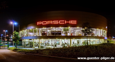 Porsche-Zentrum