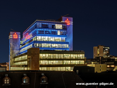 Sparkasse Essen