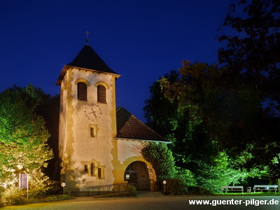 Altenhof-Kapelle