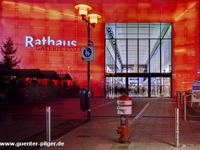 Rathaus Galerie