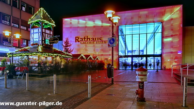 Rathaus Galerie