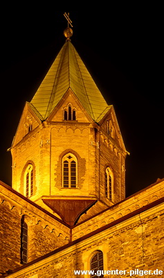 Basilika Sankt Ludgerus