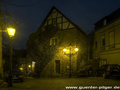 Rellinghausen: Blücherturm