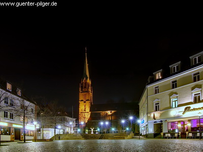 Alter Markt