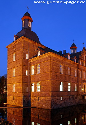 Schloss Hugenpoet