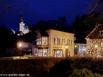 Brücken-Café