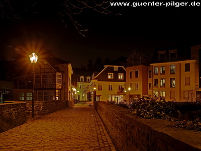 Kettwig Altstadt