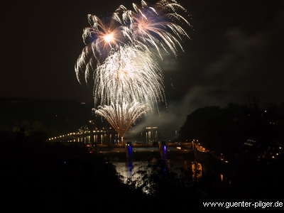 Feuerwerk