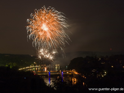 Feuerwerk