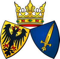 Wappen Stadt Essen