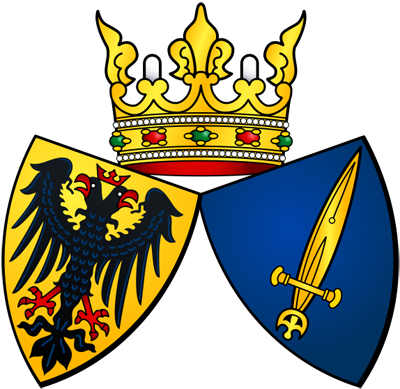 Wappen Stadt Essen