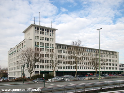 AEG-Haus Essen