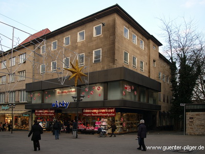 Kettwiger Straße / An St. Quintin