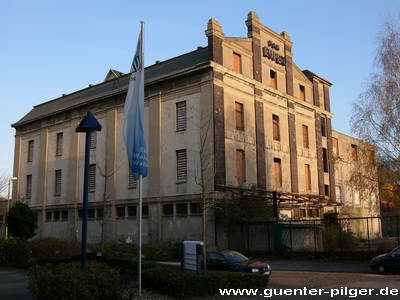 van Eupen