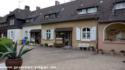 Siedlung Altenhof I