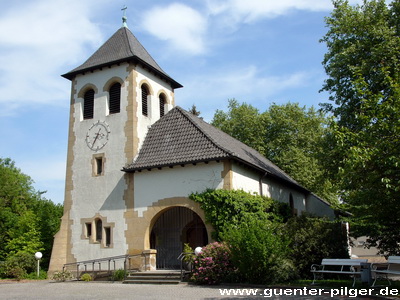 Altenhofkapelle