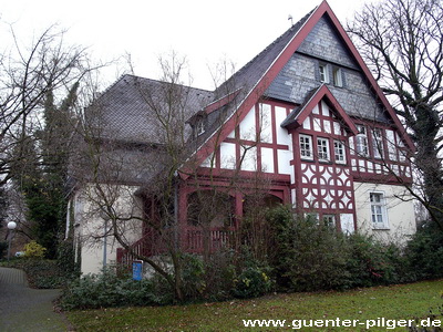 Pfründerhaus