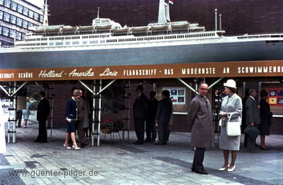 1963 Essen Kennedyplatz