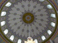 Fatih-Moschee