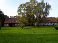 Pestalozzi-Siedlung,