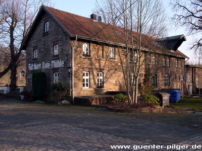 Rote Mühle Essen