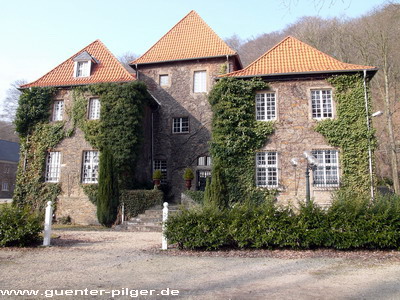 Schloss Baldeney