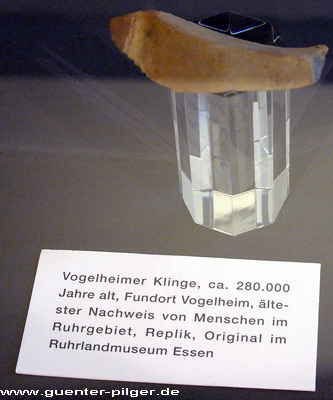 Vogelheimer Klinge