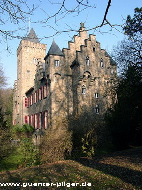 Schloss Oefte