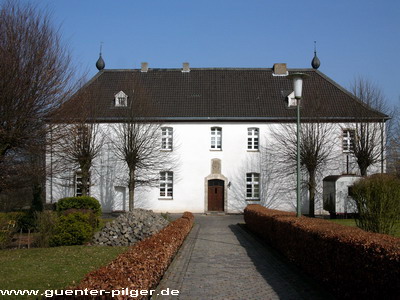 Haus Heisingen