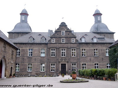 Schloss Hugenpoet