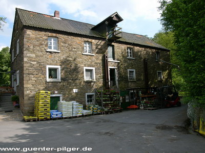 Deilbachmühle / Deiler Mühle