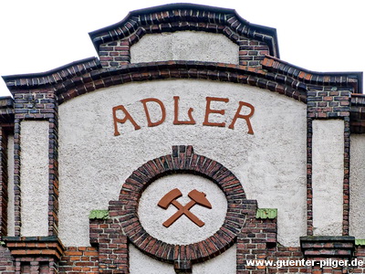 Zeche Adler