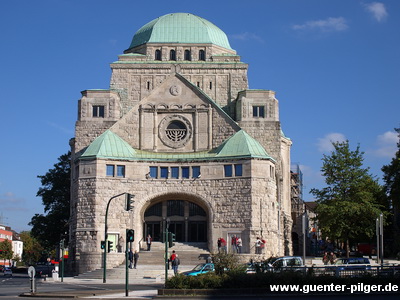 Alte Synagoge