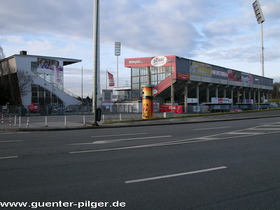 Georg-Melches-Stadion