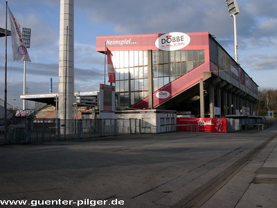 Georg-Melches-Stadion