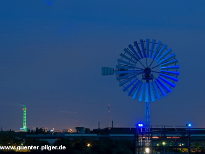 Stadtwerketurm Duisburg