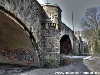 Margarethenbrücke