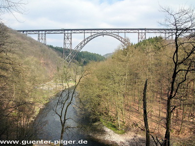 Müngstener Brücke