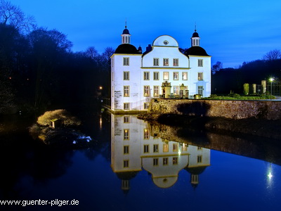 Schloss Borbeck