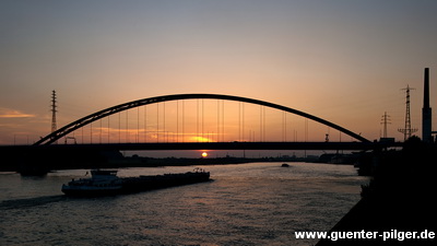 Brücke der Solidarität