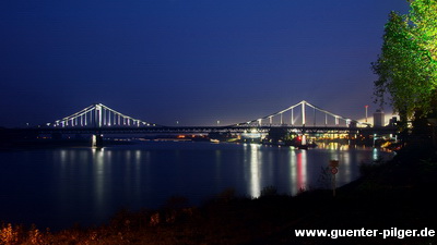 Uerdinger Brücke